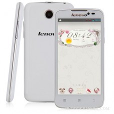LENOVO A516 - White